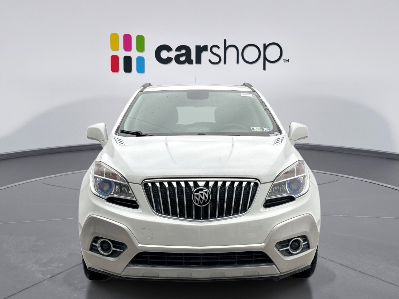 Used 2013 Buick Encore Convenience image 8
