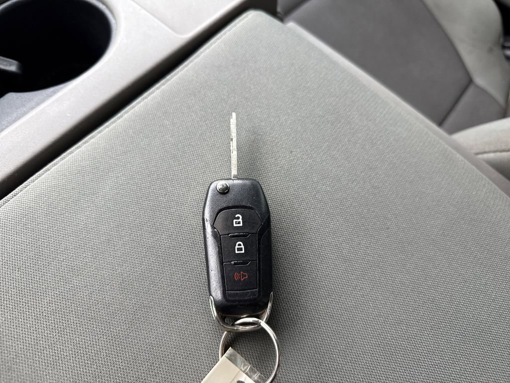 Certified 2018 Ford F150 XL w/ Equipment Group 101A Mid image 24