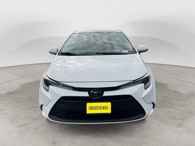 Used 2024 Toyota Corolla LE image 8