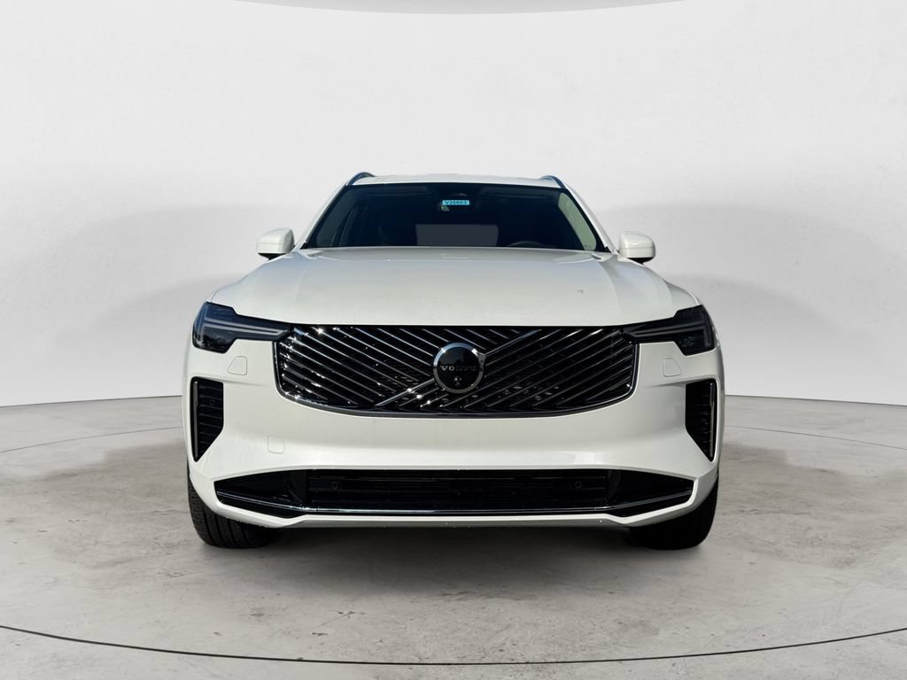 New 2026 Volvo XC90 B6 Ultra w/ Lounge Package AWD/4WD image 29