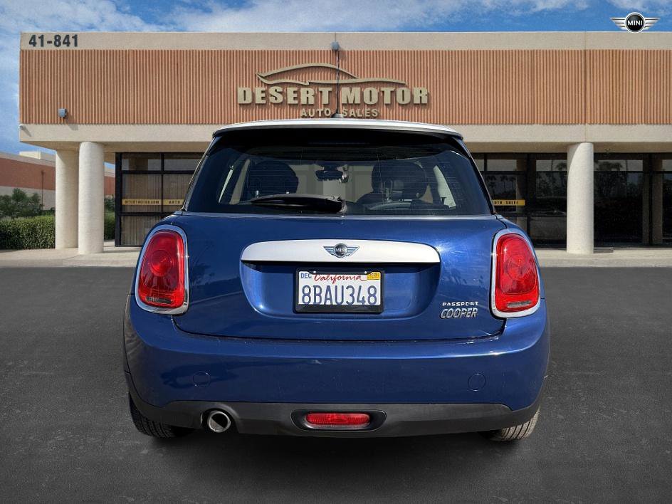 Used 2015 MINI Cooper 2-Door Hardtop image 7