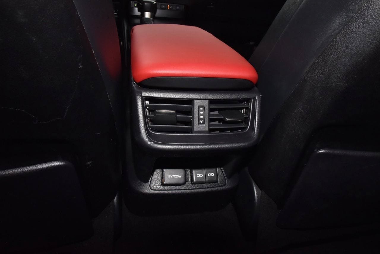 Used 2023 Lexus ES 350 F Sport w/ Accessory Package (Z2) FWD image 18