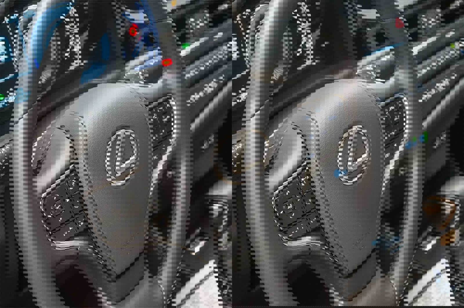 Used 2025 Lexus ES 300h w/ Premium Package image 21