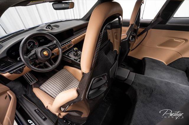 Used 2022 Porsche 911 GT3 RWD image 24