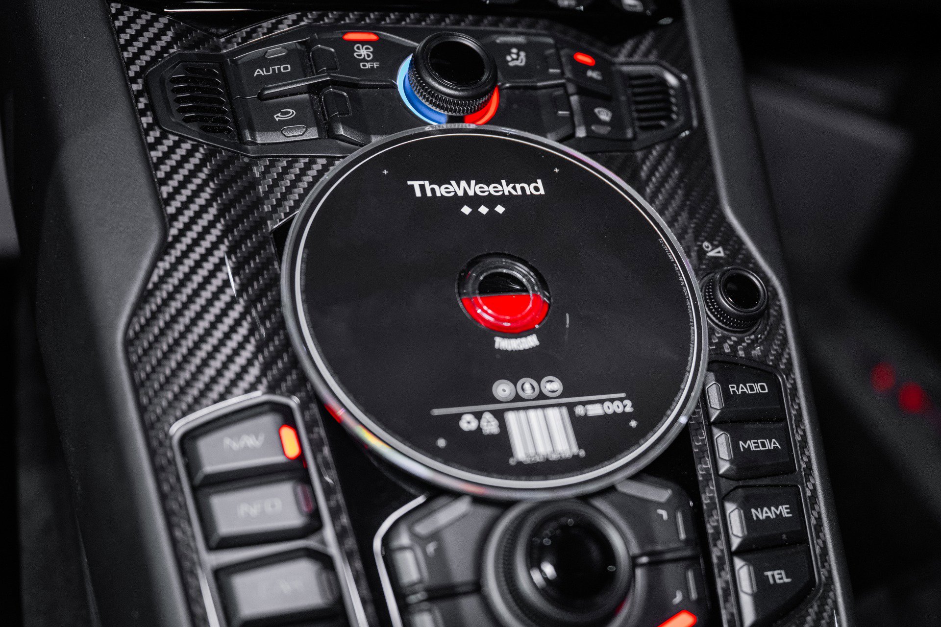 Used 2016 Lamborghini Aventador LP 750-4 Superveloce image 79