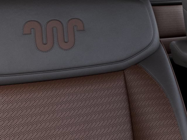 New 2027 Ford Expedition King Ranch AWD/4WD image 16