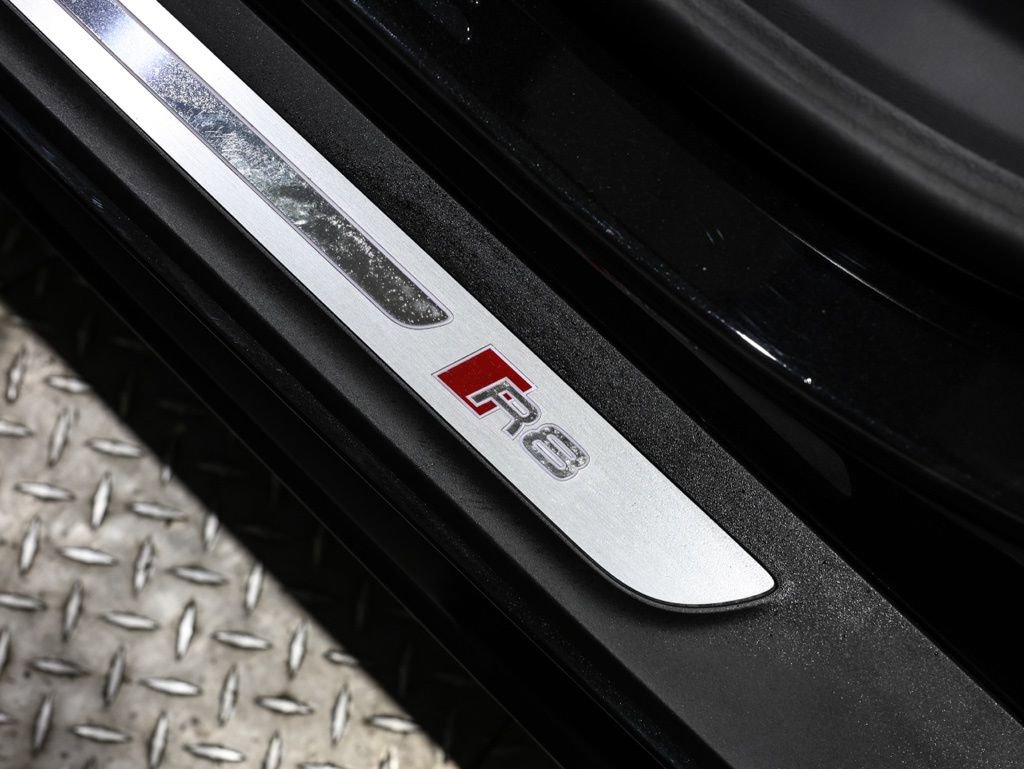 Used 2023 Audi R8 V10 performance w/ Carbon Exterior Package image 54