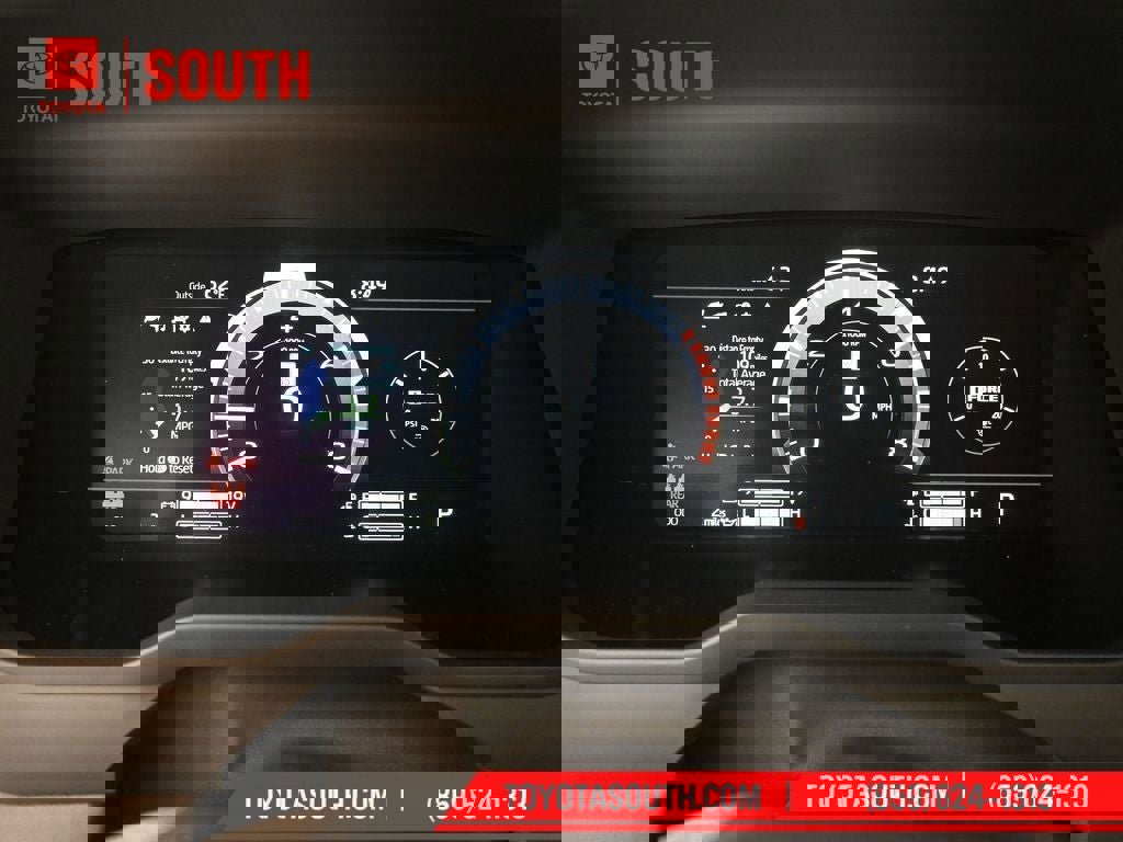 New 2026 Toyota Tundra Platinum image 11