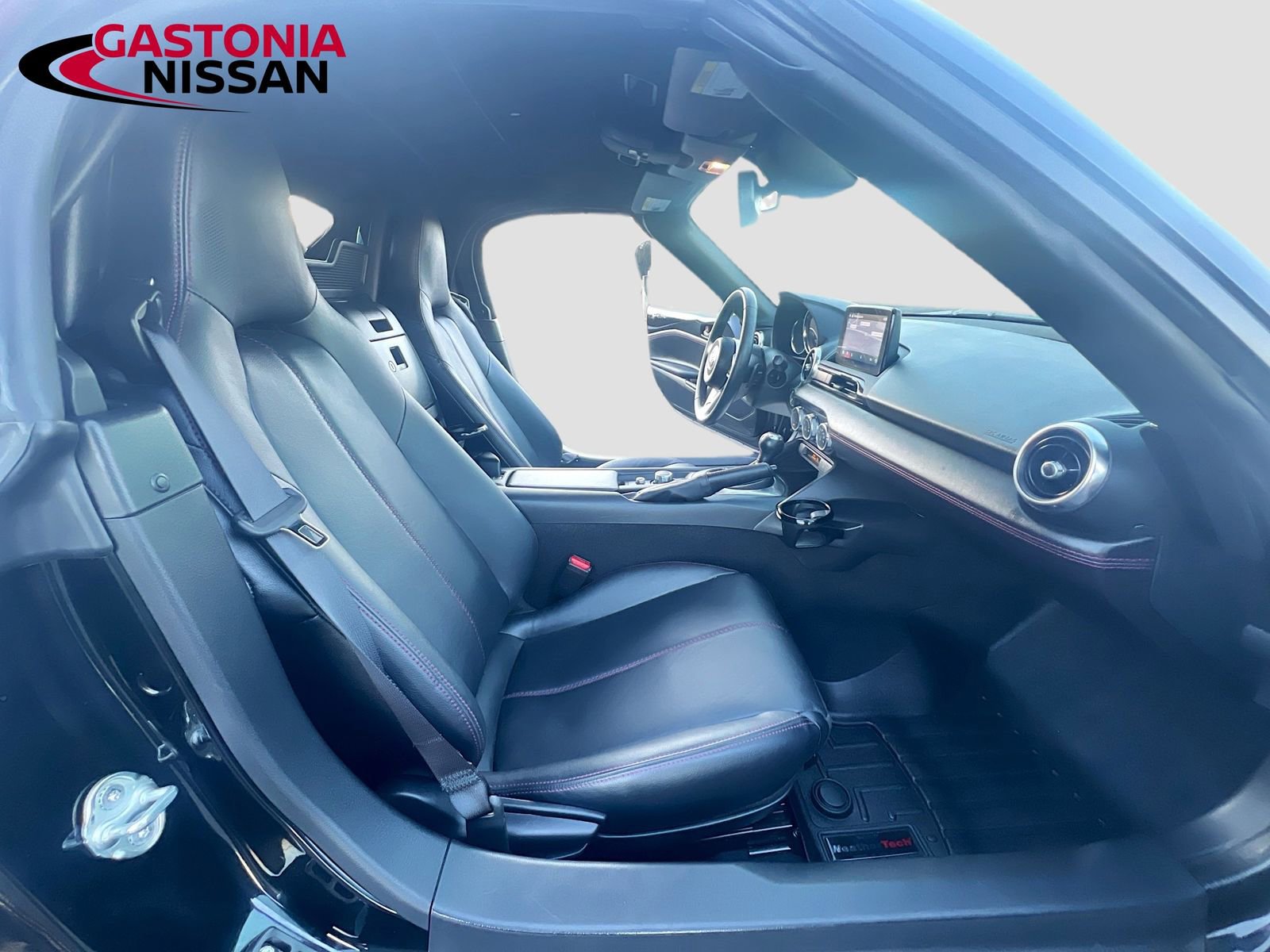 Used 2018 MAZDA MX-5 Miata Grand Touring image 33