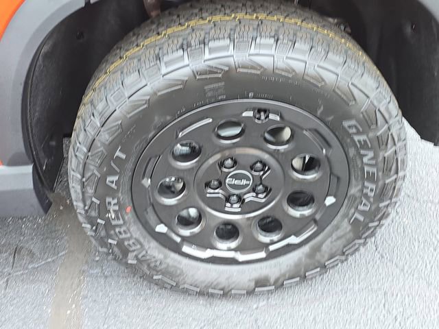 New 2026 Honda Passport TrailSport image 34