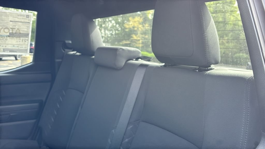 New 2026 Toyota Tacoma SR5 AWD/4WD image 25