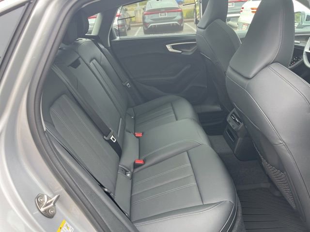 New 2025 Audi A5 2.0T Premium Plus image 29