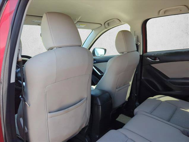 Used 2016 MAZDA CX-5 Touring FWD image 15