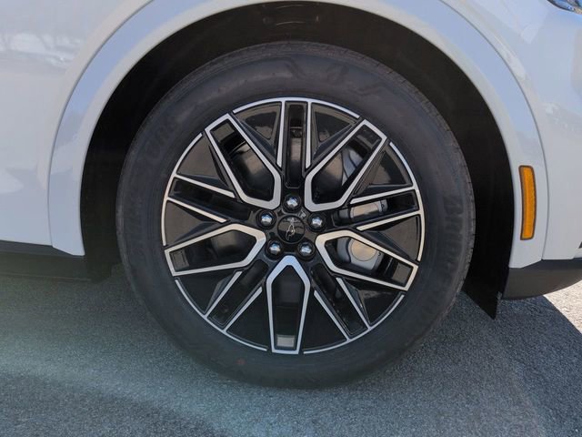 New 2026 Ford Mustang Mach-E Premium image 10