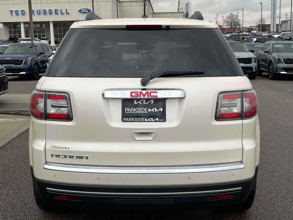 Used 2013 GMC Acadia SLT image 33