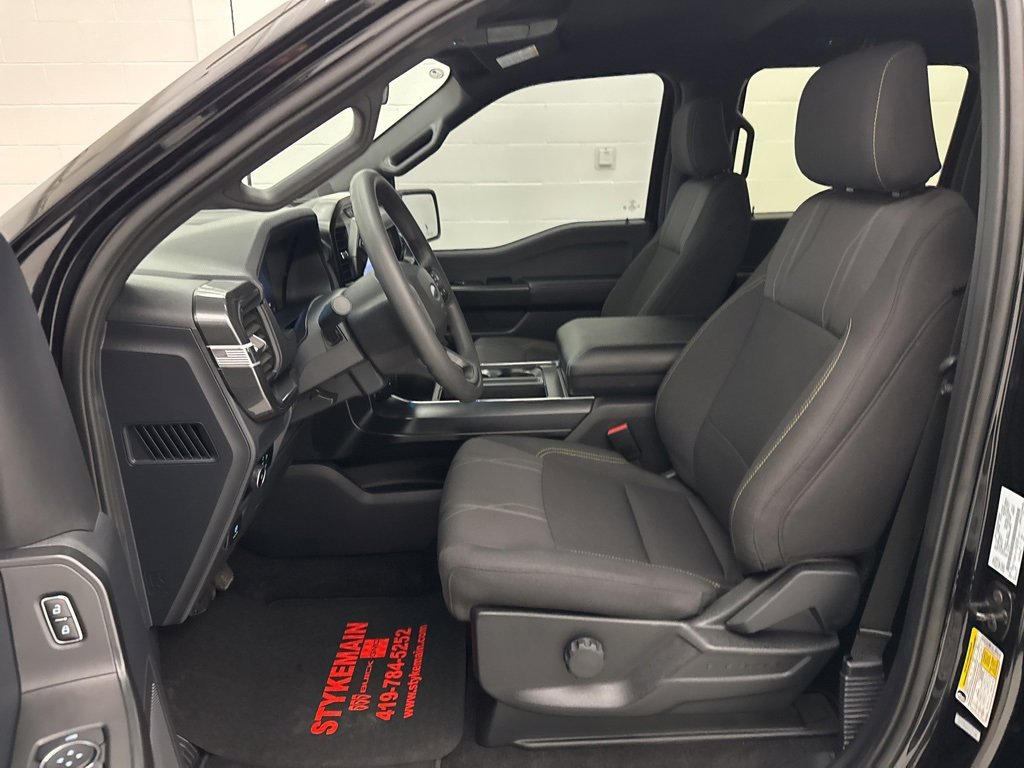 Used 2024 Ford F150 STX image 19