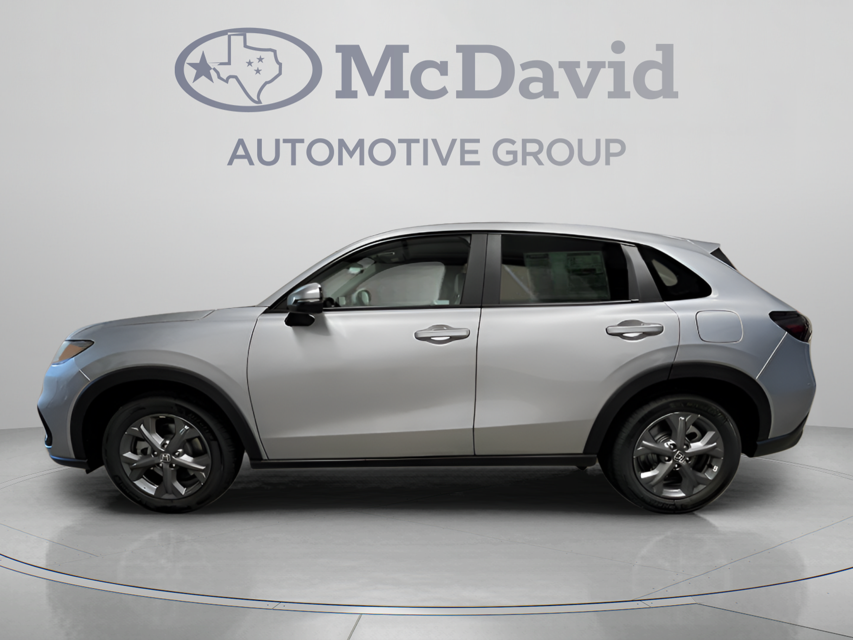 New 2027 Honda HR-V LX image 2