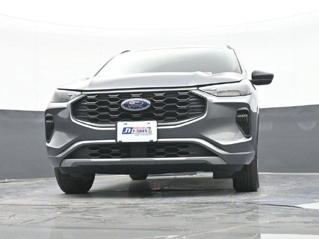 Used 2024 Ford Escape ST-Line w/ Tech Pack #1 FWD image 51