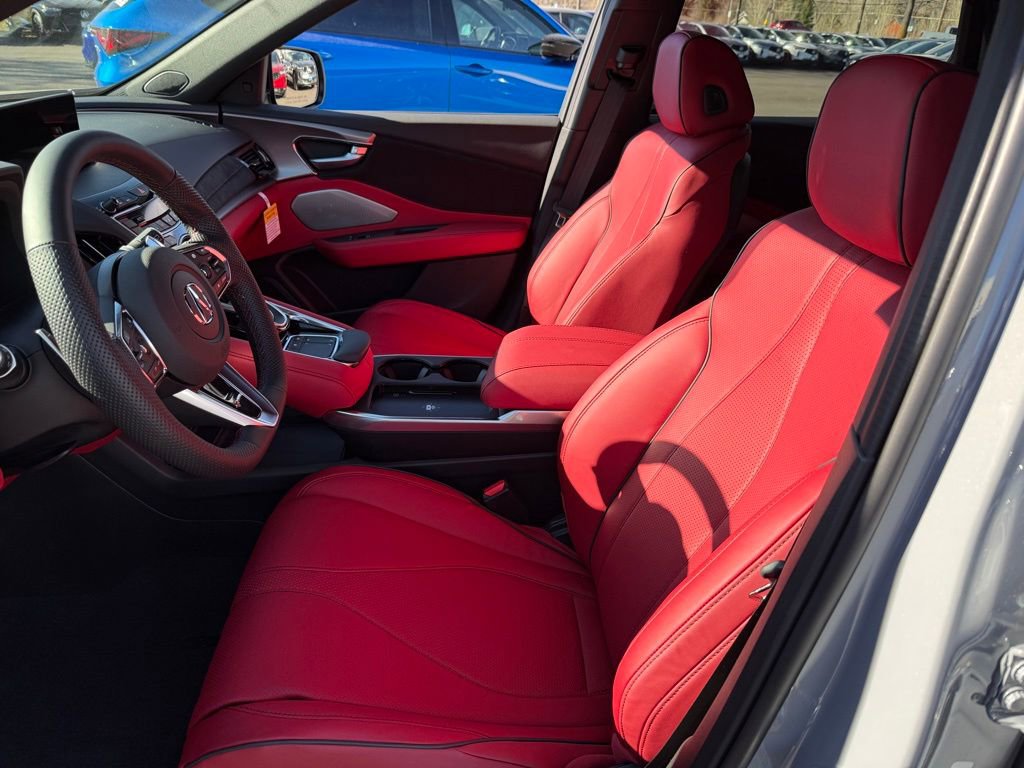 New 2026 Acura RDX A-Spec image 14