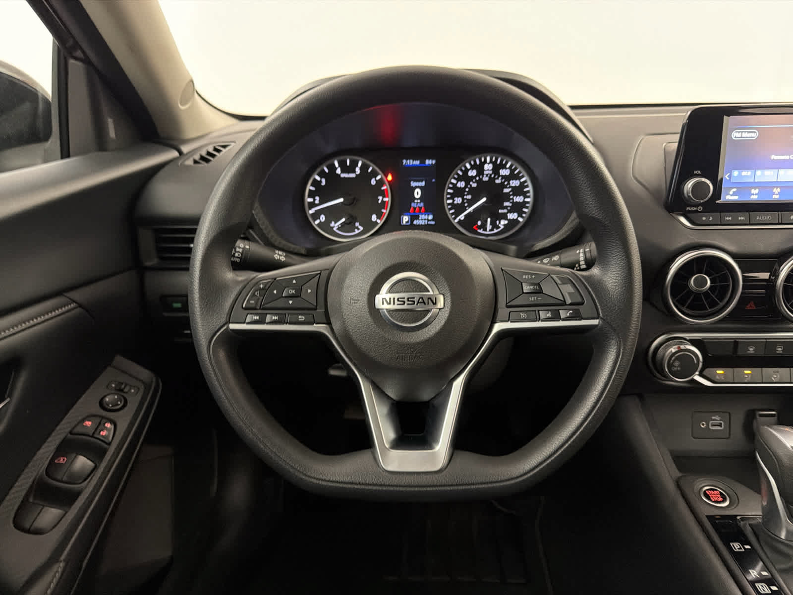 Certified 2023 Nissan Sentra S FWD image 16