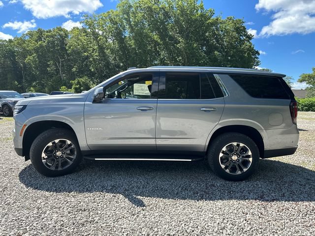 New 2026 Chevrolet Tahoe LS AWD/4WD image 5
