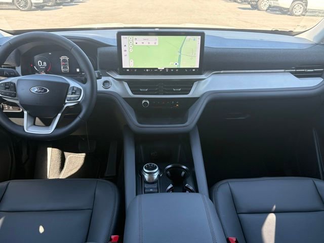 New 2026 Ford Explorer Active w/ Active Comfort Package AWD/4WD image 12