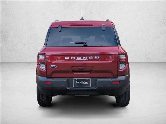 New 2025 Ford Bronco Sport Big Bend w/ Convenience Package image 7