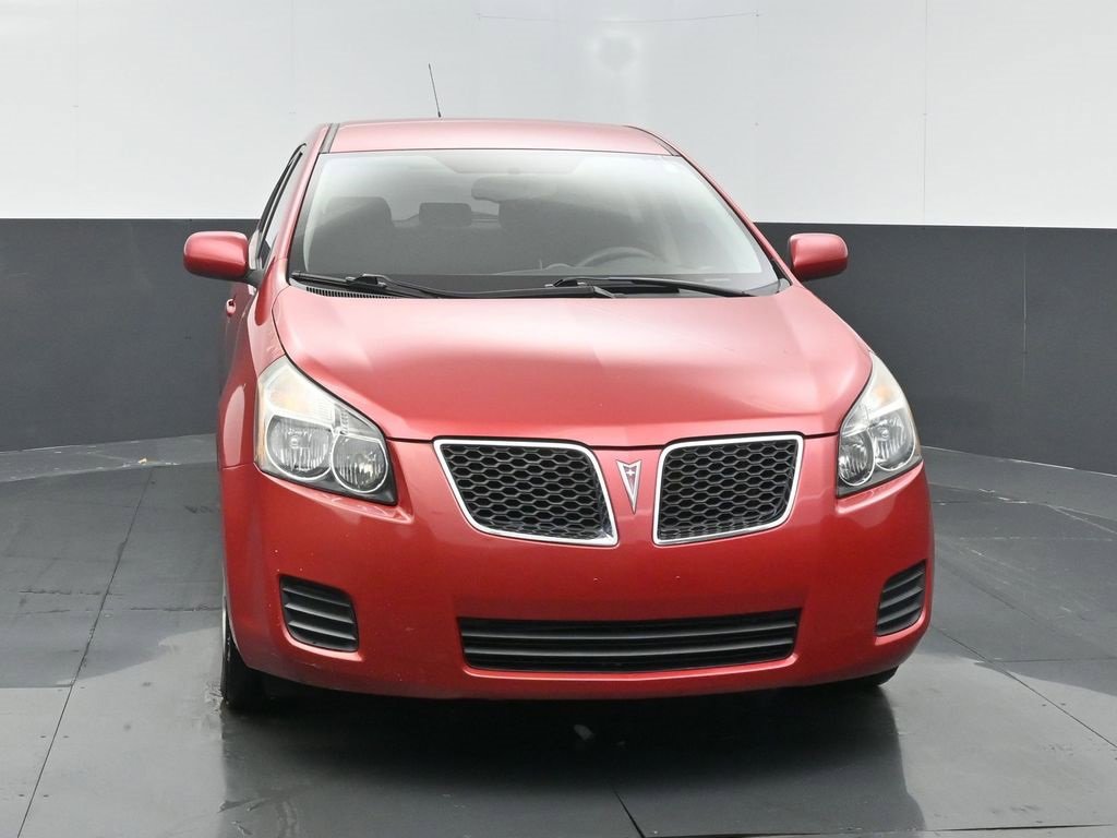 Used 2009 Pontiac Vibe w/ Preferred Package image 4