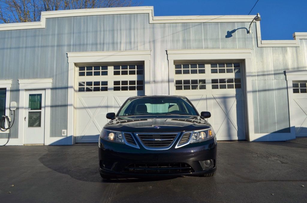 Used 2010 Saab 9-3 2.0T image 5