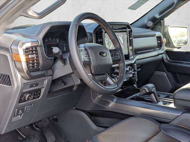 New 2026 Ford F150 Tremor w/ Equipment Group 402B AWD/4WD video 3