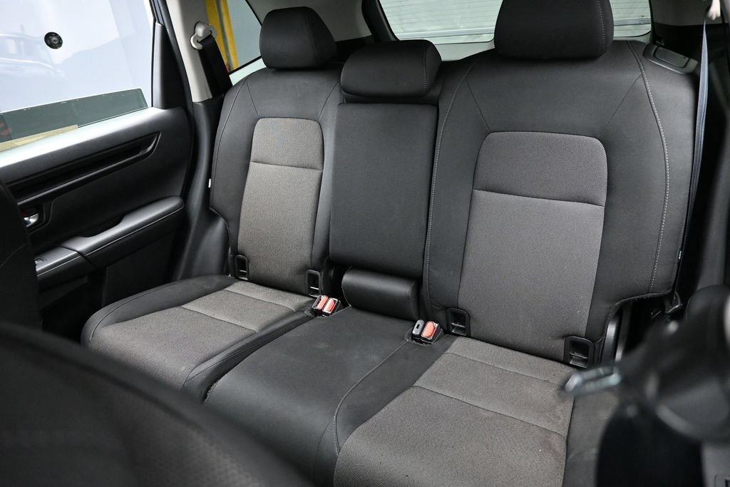 Used 2025 Honda CR-V LX image 13