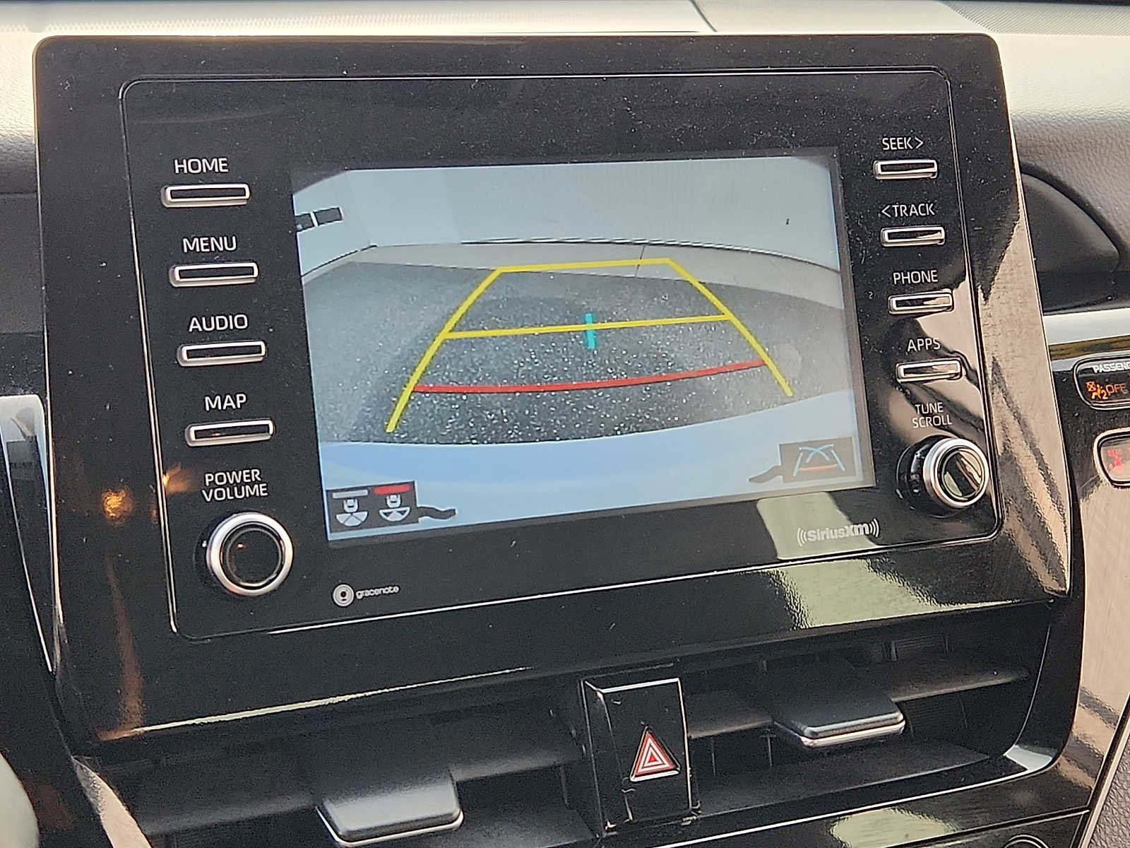 Used 2023 Toyota Camry SE w/ Cold Weather Package image 17