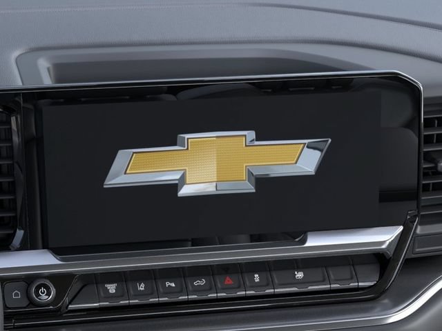 New 2026 Chevrolet Silverado 2500 High Country w/ High Country Premium Package AWD/4WD image 22