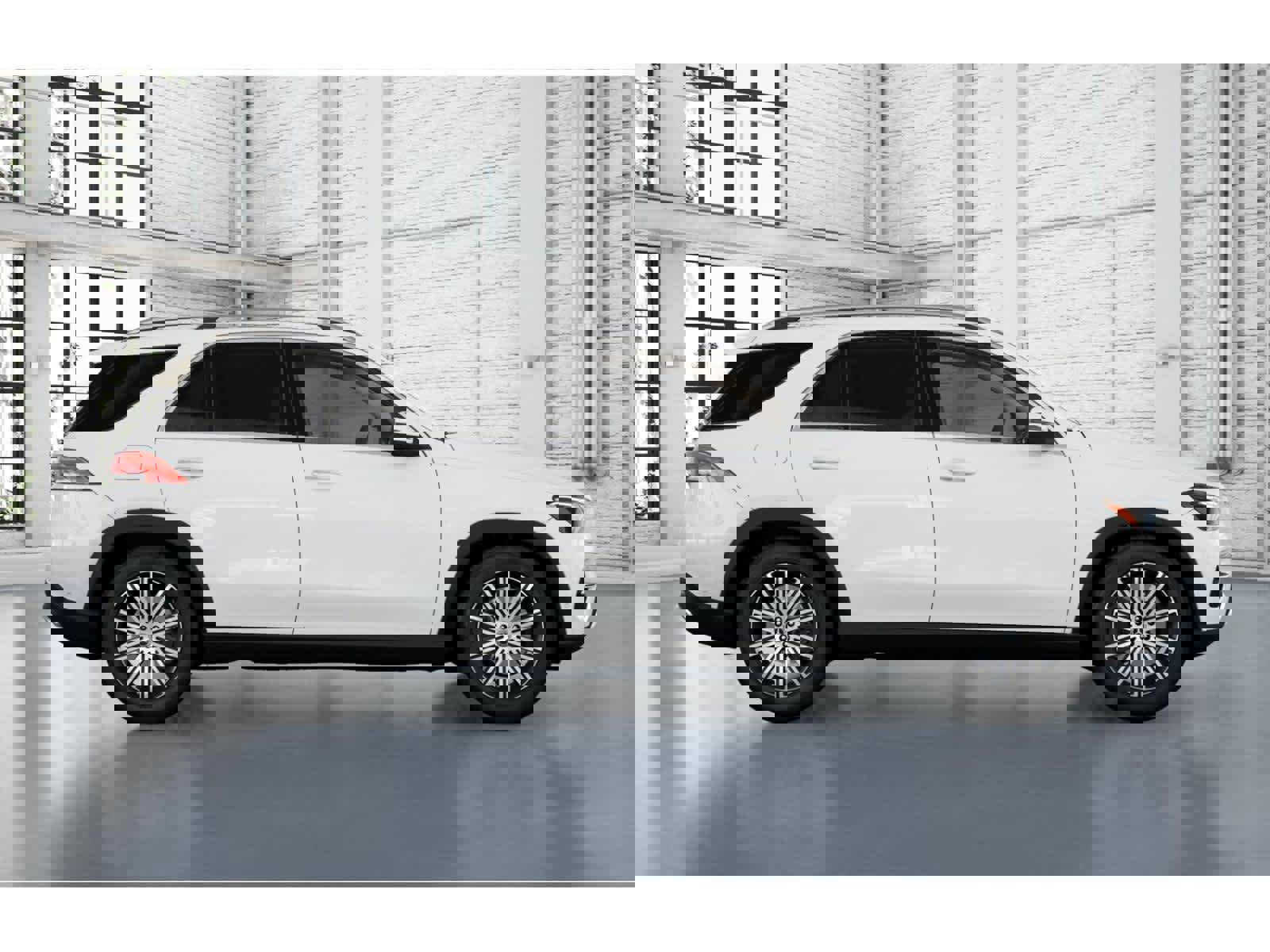 Used 2024 Mercedes-Benz GLE 450 4MATIC image 4