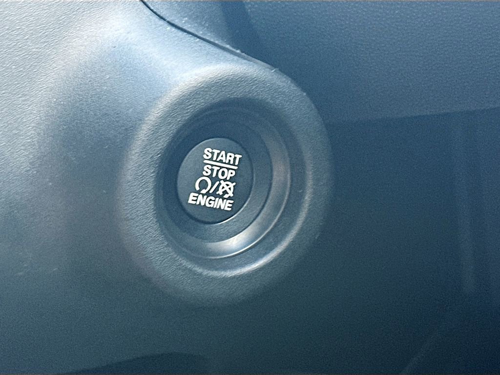 Used 2024 RAM ProMaster 3500 w/ Delivery Van Package image 27