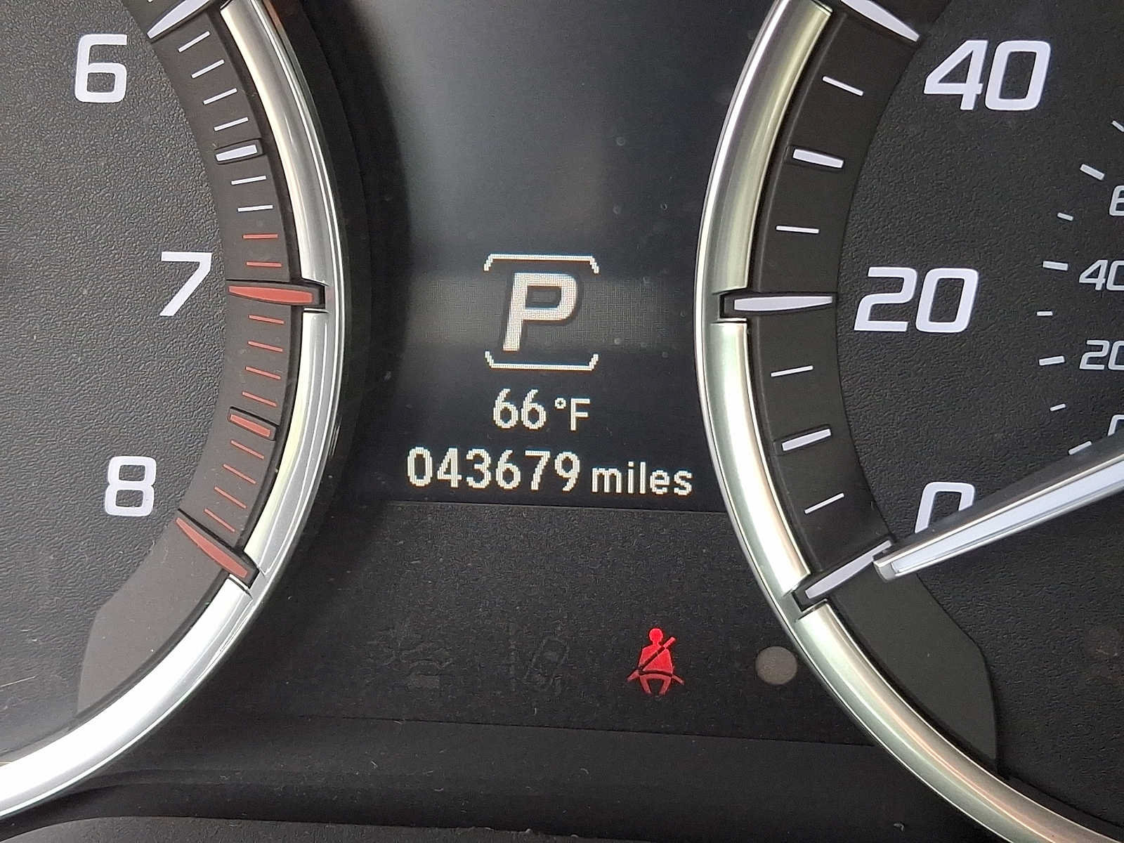 Used 2016 Acura MDX w/ Tech & Entertainment Pkg AWD/4WD image 19
