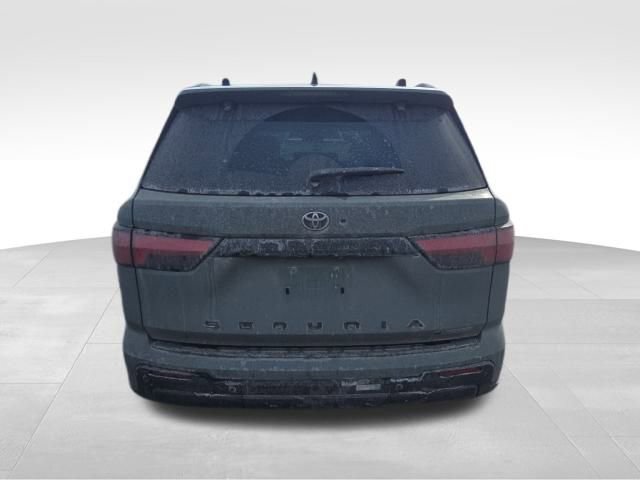 Used 2026 Toyota Sequoia Limited w/ Tow Technology Package image 6