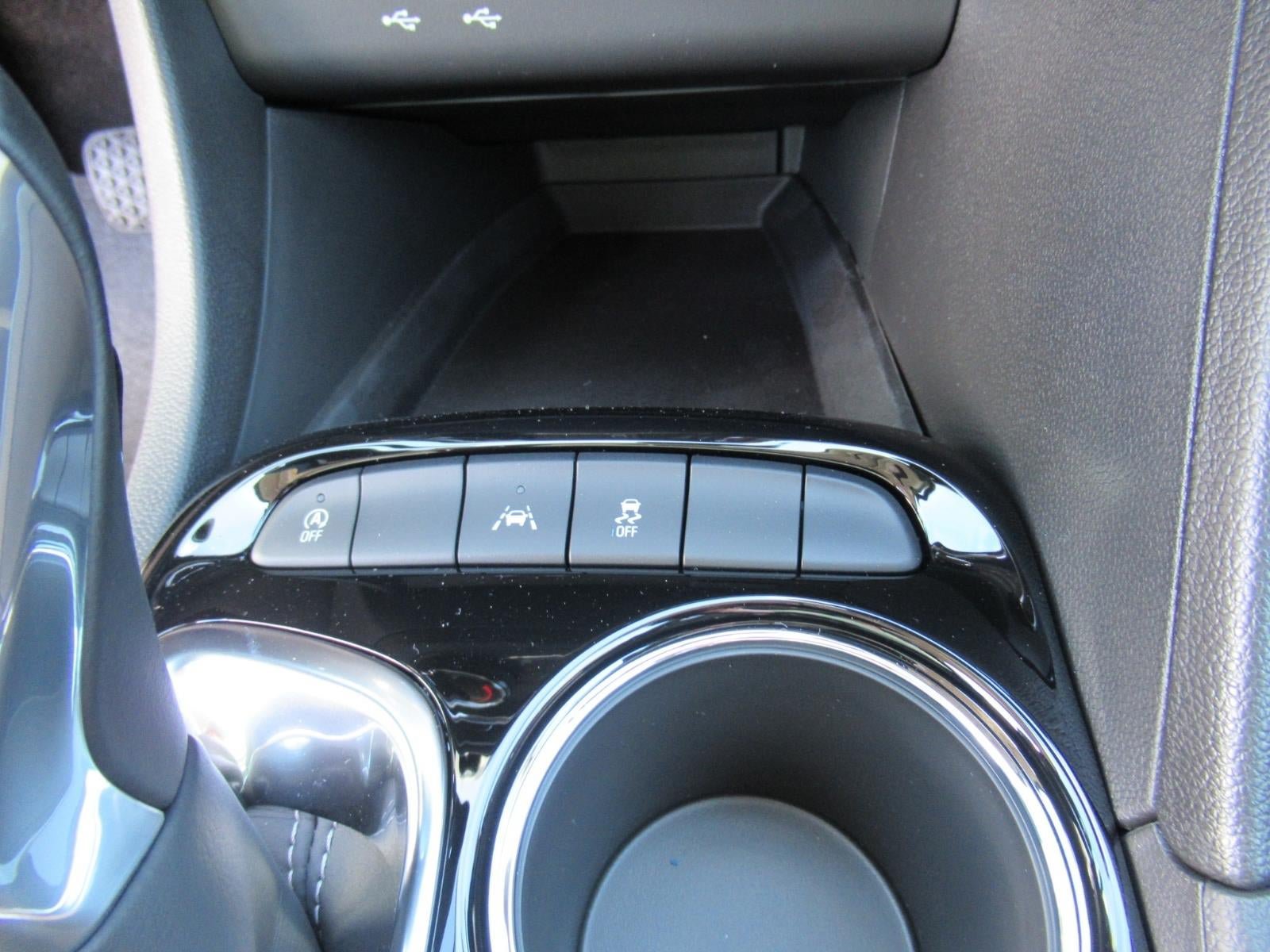 New 2026 Buick Encore GX Preferred w/ Comfort Package FWD image 26