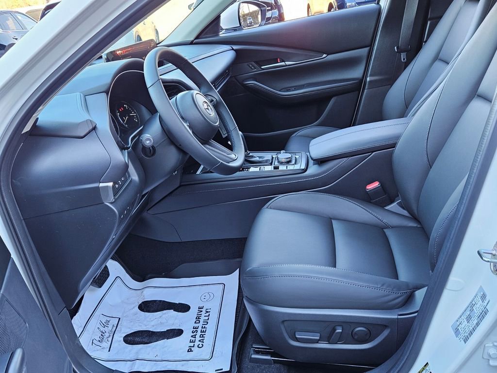 New 2026 MAZDA CX-30 AWD 2.5 S image 5