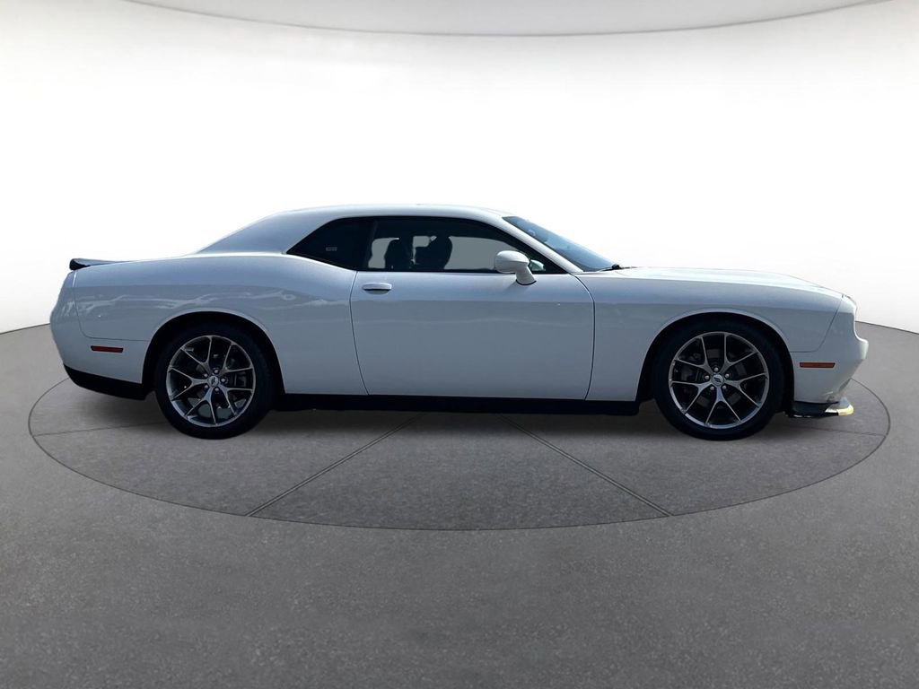 Certified 2023 Dodge Challenger GT image 7