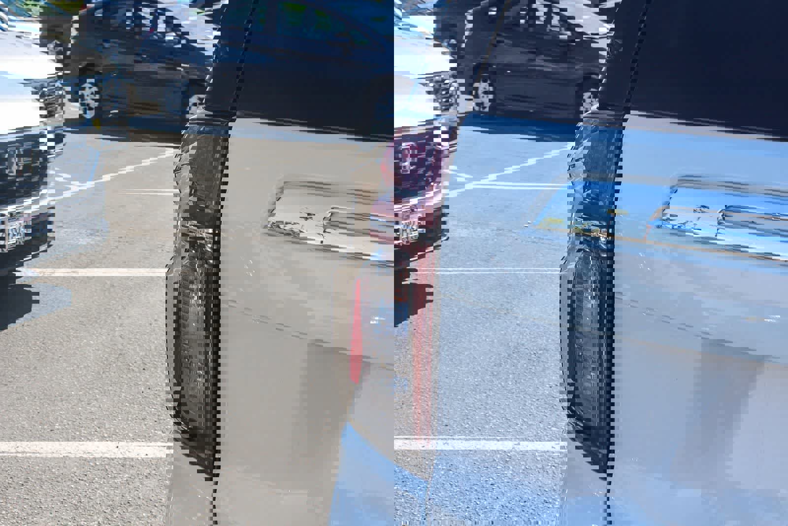 Used 2021 Chevrolet Tahoe Premier image 8