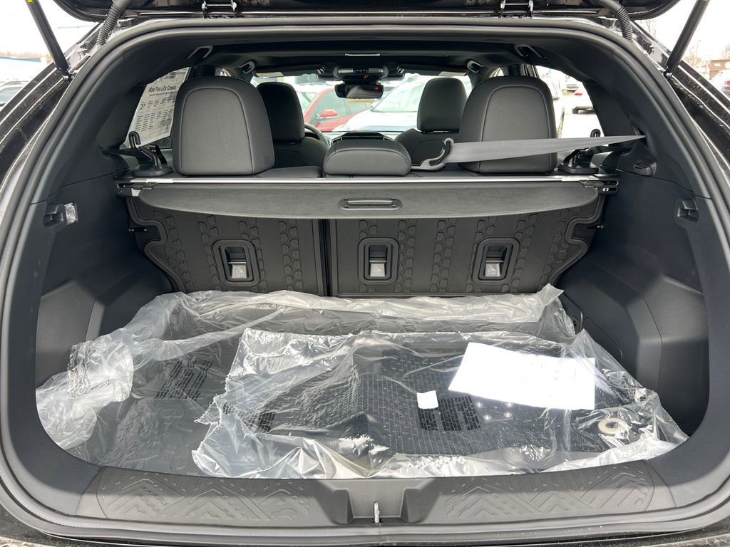 New 2026 Subaru Crosstrek 2.5i Wilderness image 12