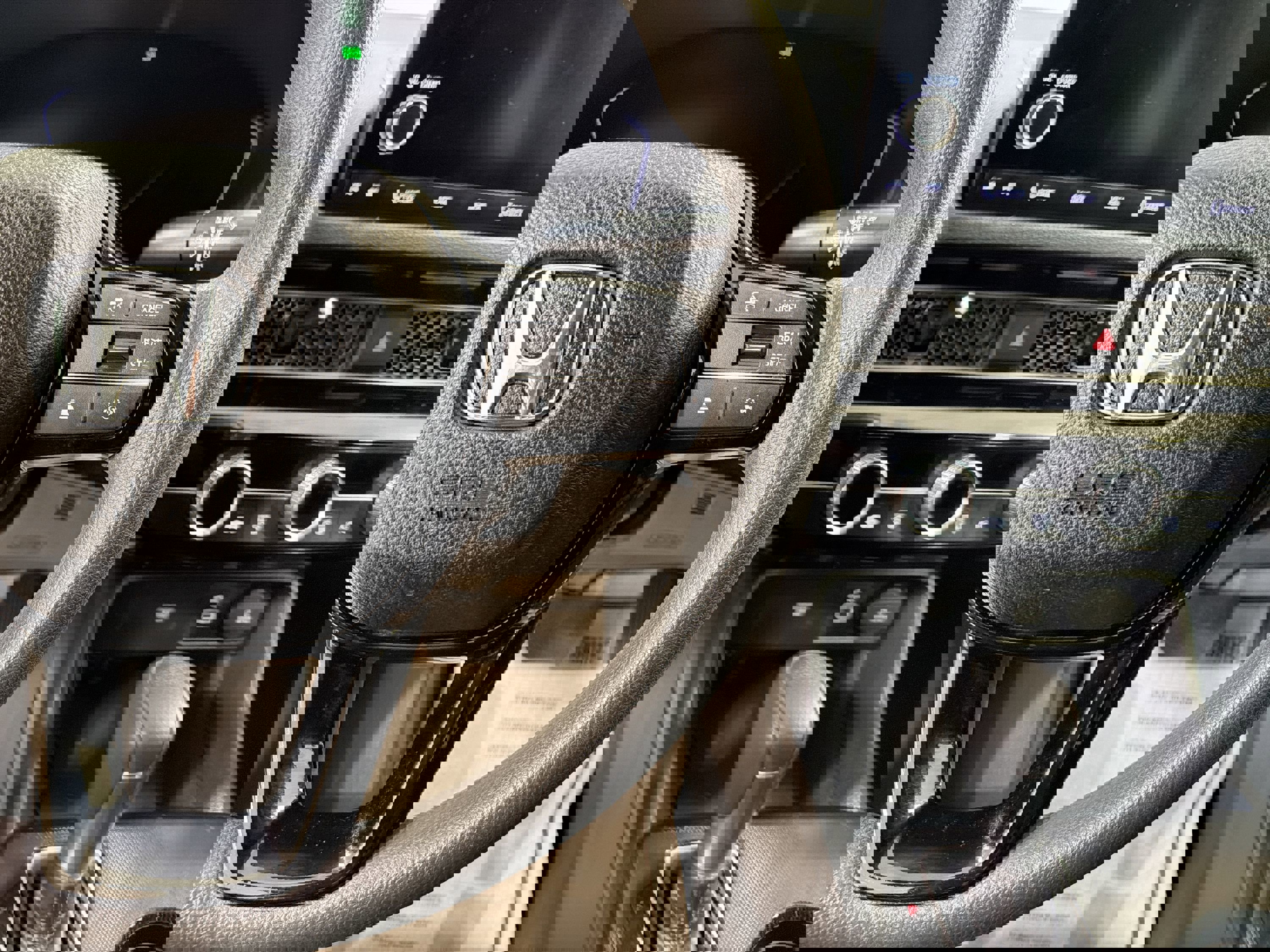 Used 2024 Honda Civic LX image 15