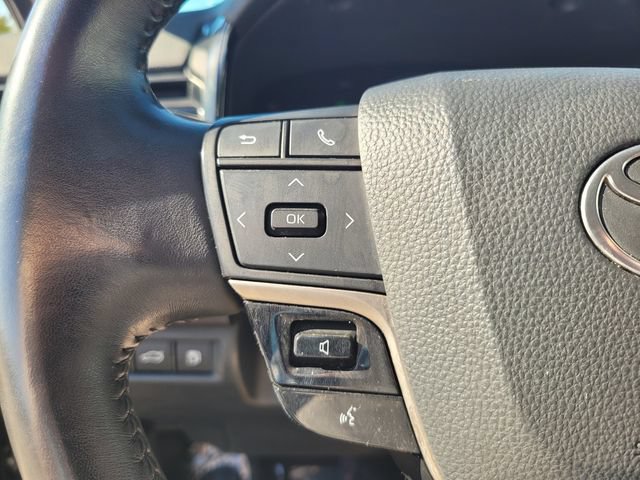 Used 2025 Toyota Camry LE w/ Convenience Package AWD/4WD image 28