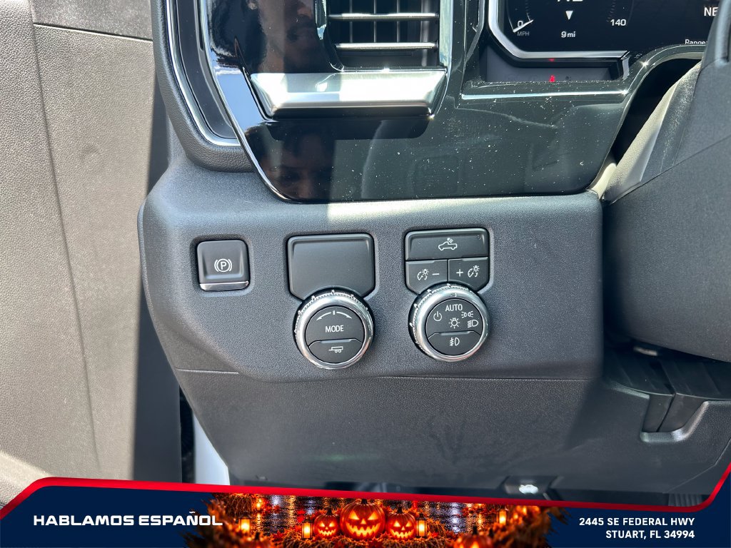 New 2026 GMC Sierra 1500 Elevation w/ Elevation Select Package RWD image 24