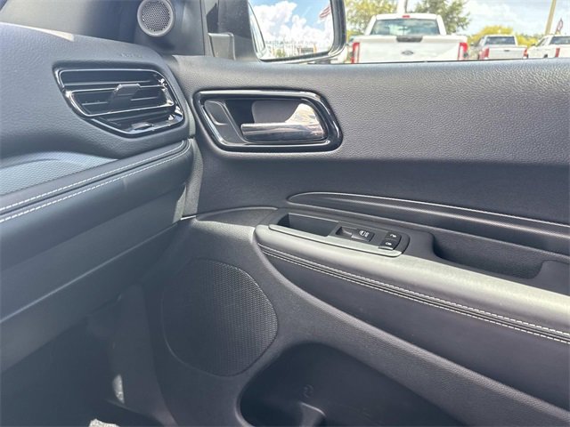 Used 2021 Dodge Durango SRT w/ Black Package image 23