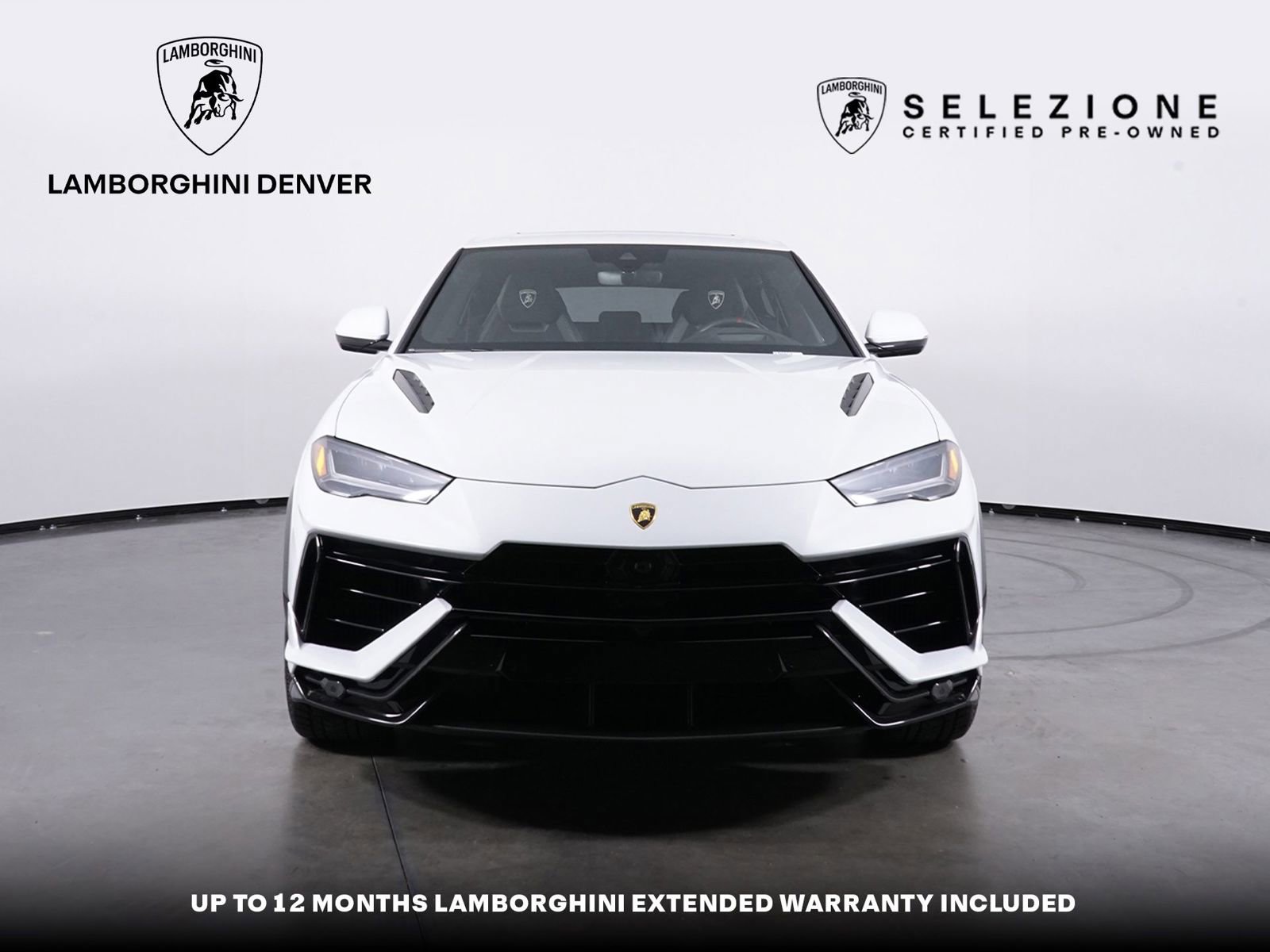 Used 2023 Lamborghini Urus Performante image 11