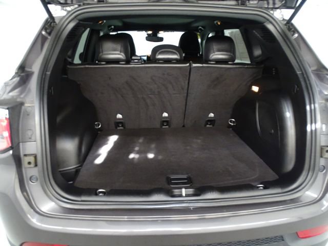 Certified 2024 Jeep Compass Latitude w/ Sun and Sound Group image 23