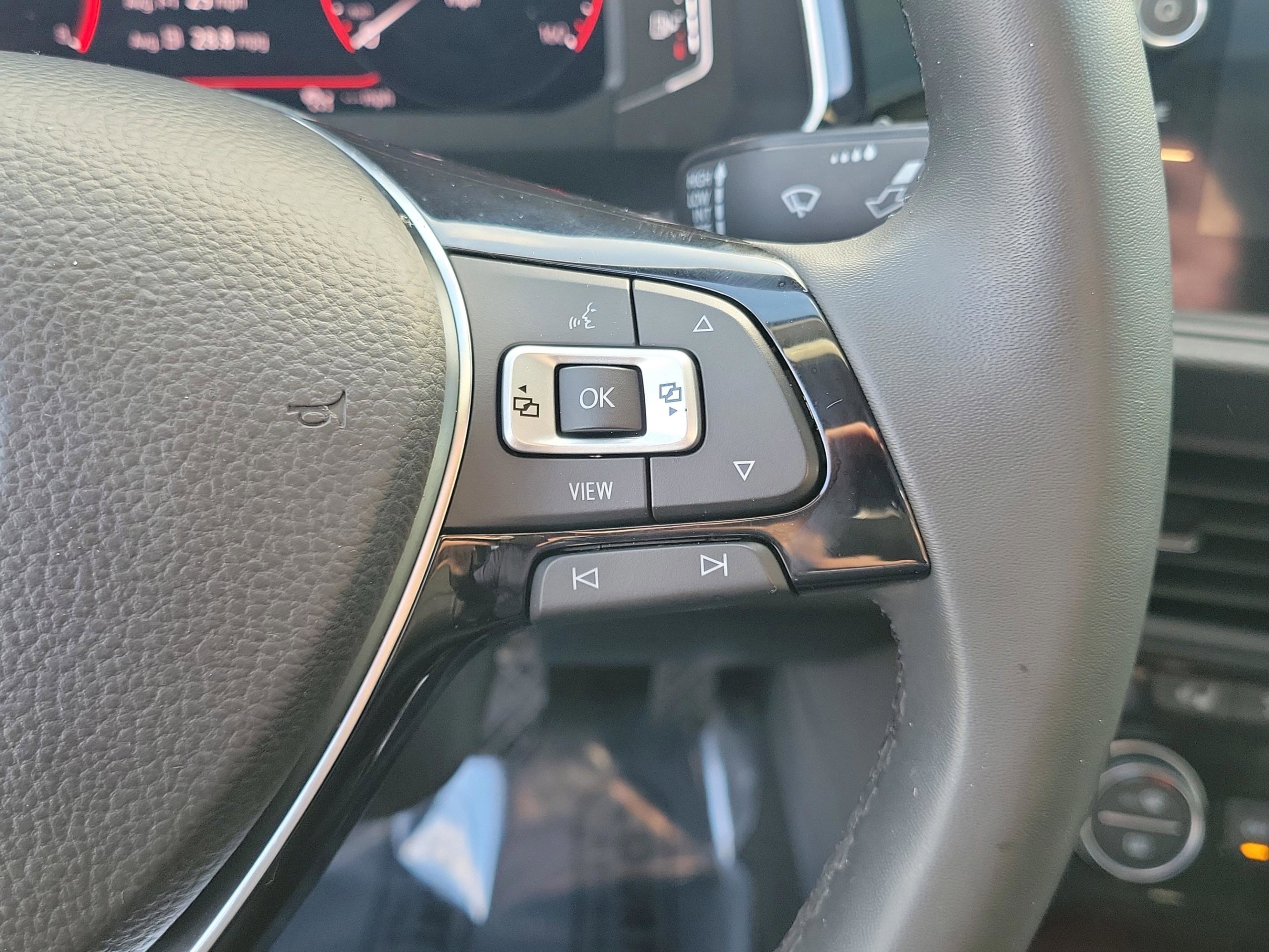 Used 2020 Volkswagen Jetta SEL image 18