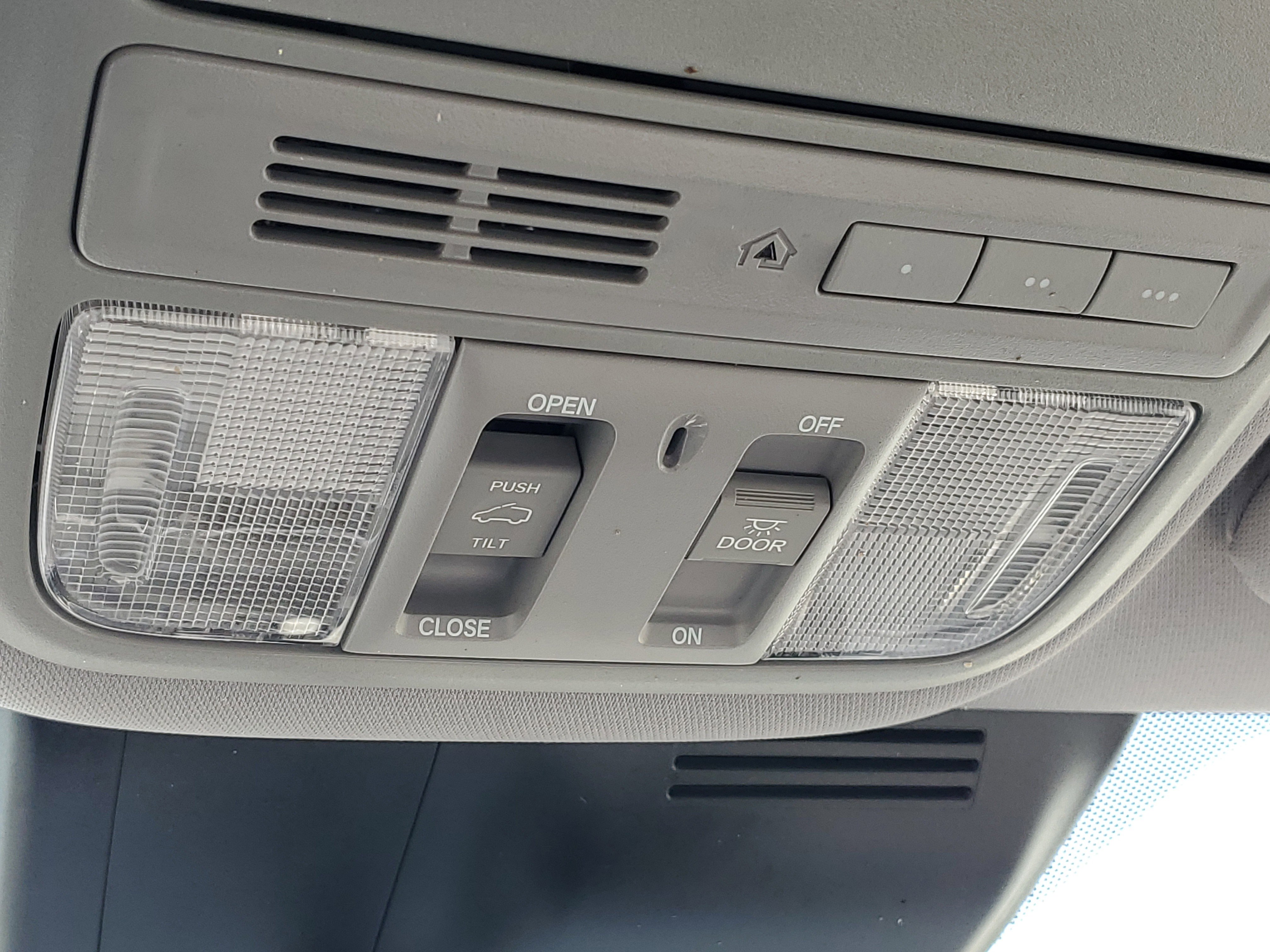 Certified 2019 Honda CR-V EX-L image 31